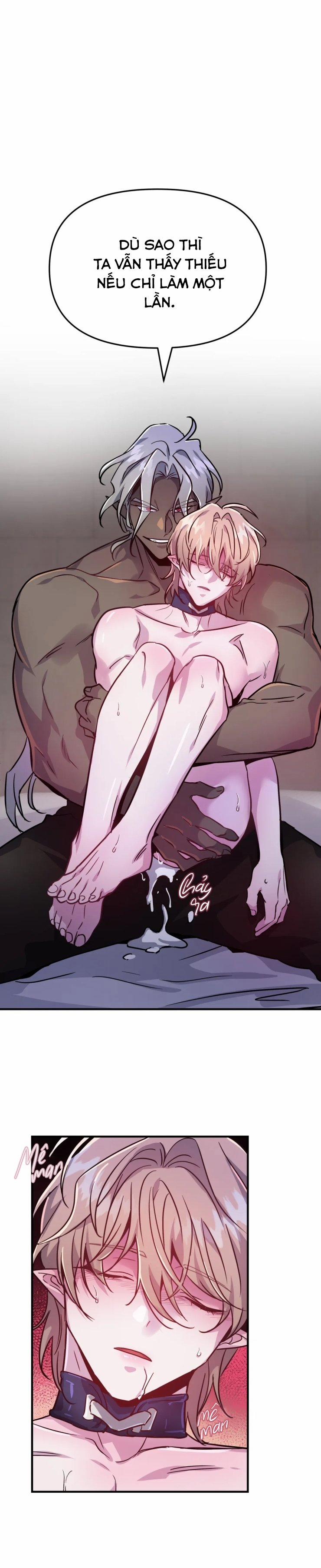 Hắc Vực 7 trang 9