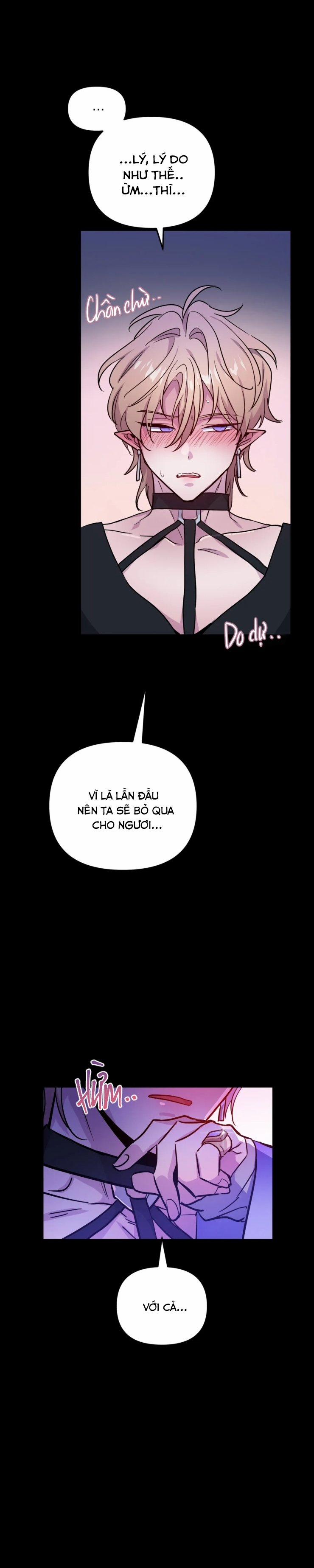 Hắc Vực 8 trang 16