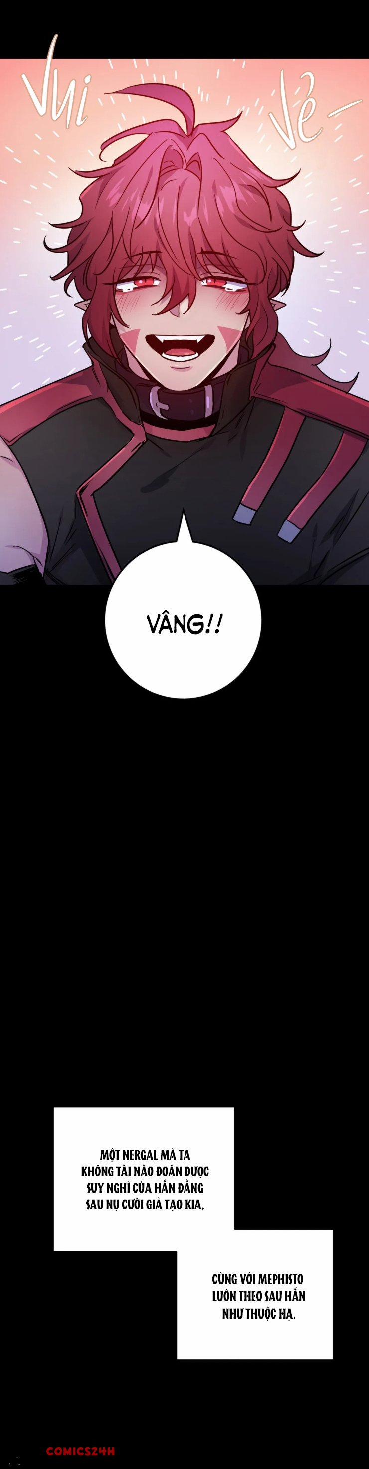 Hắc Vực 8 trang 18