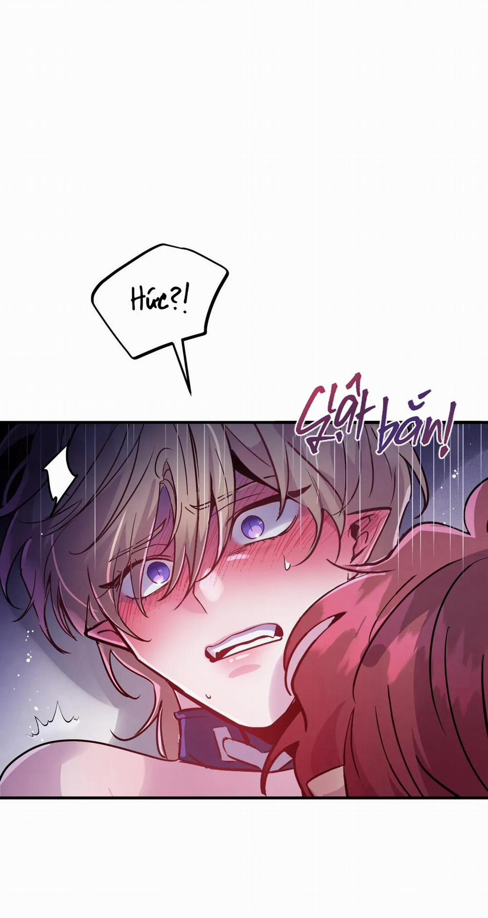 Hắc Vực 8 trang 25