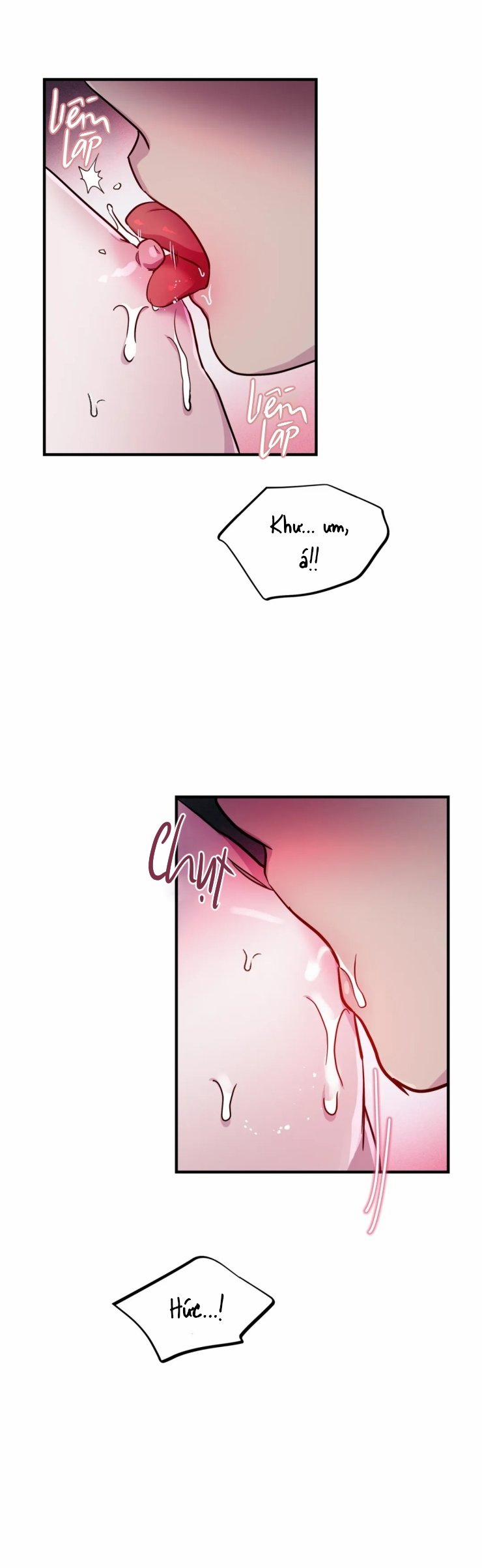 Hắc Vực 8 trang 33