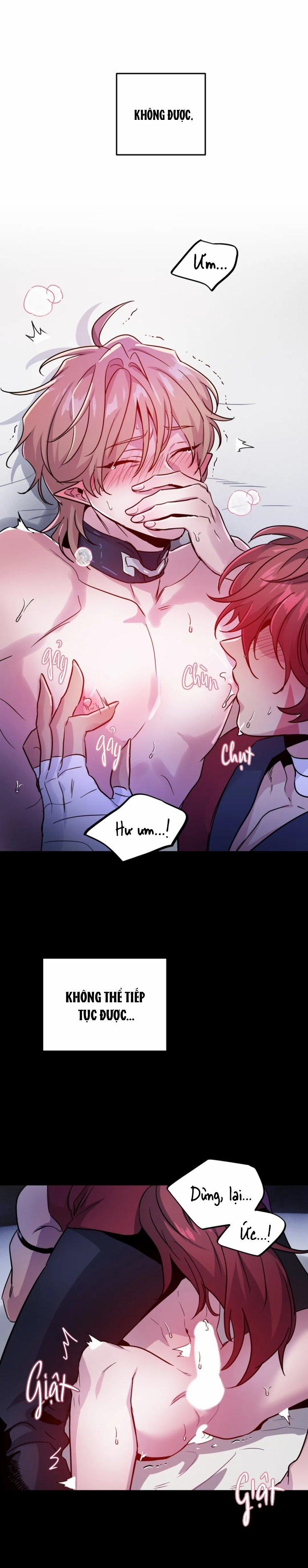 Hắc Vực 8 trang 34