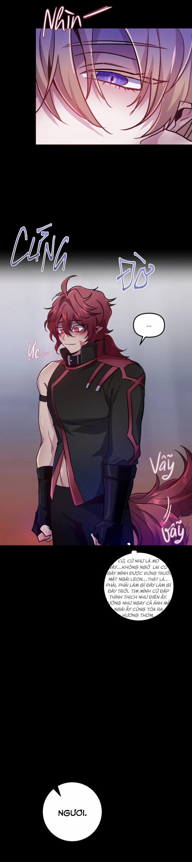 Hắc Vực 8 trang 4