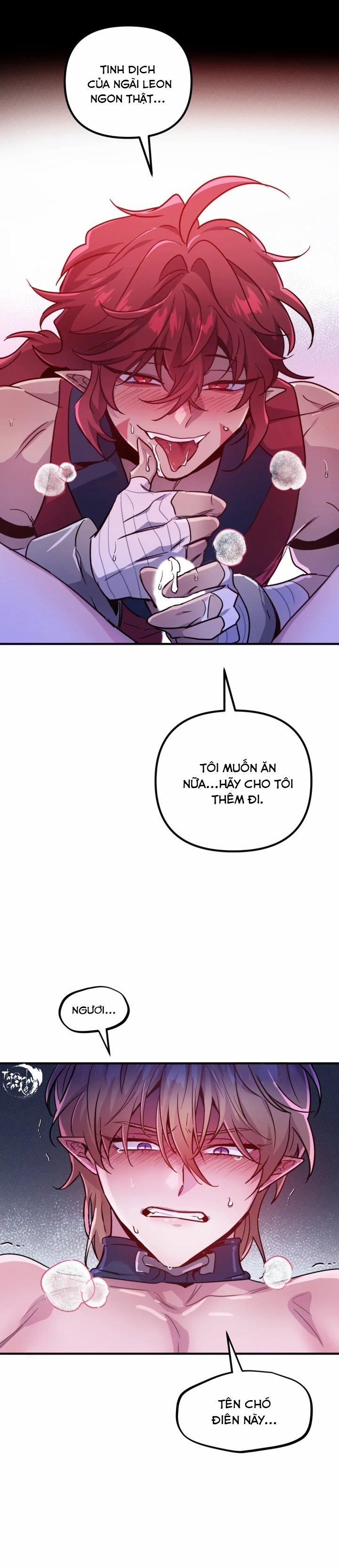 Hắc Vực 9 trang 10