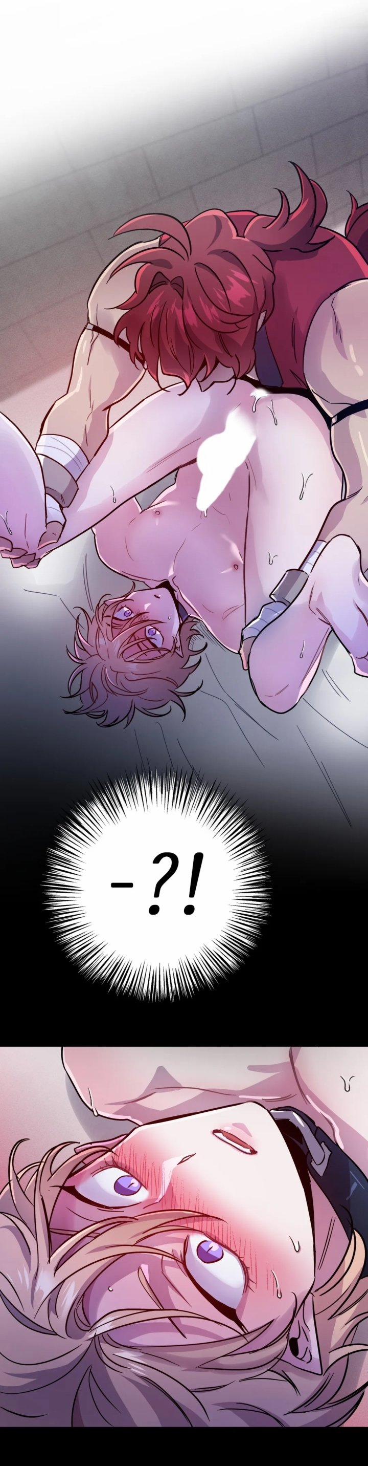 Hắc Vực 9 trang 17