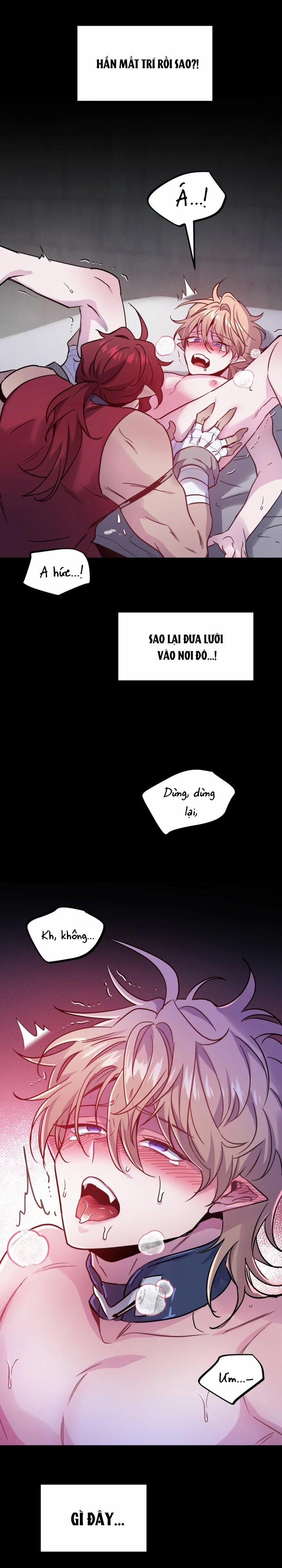 Hắc Vực 9 trang 21