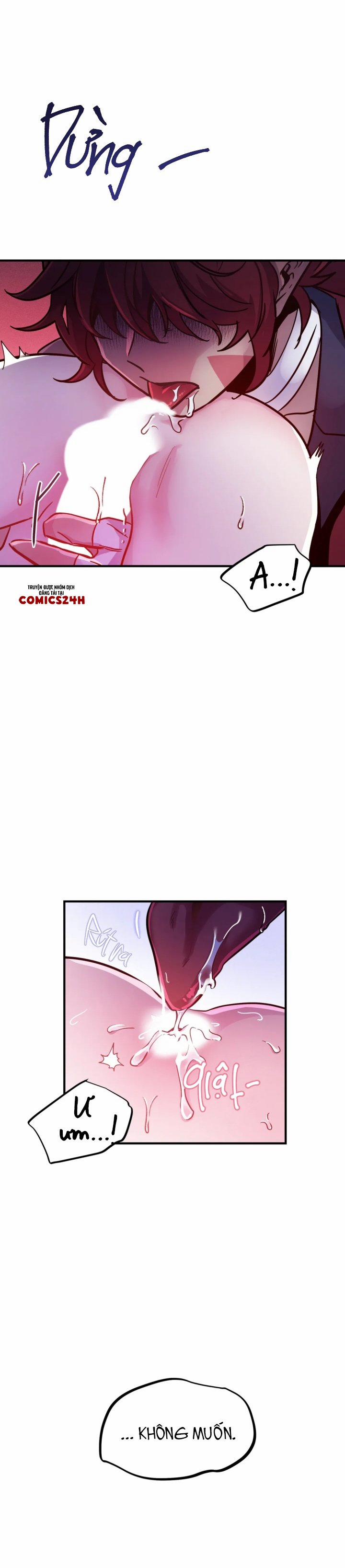 Hắc Vực 9 trang 26