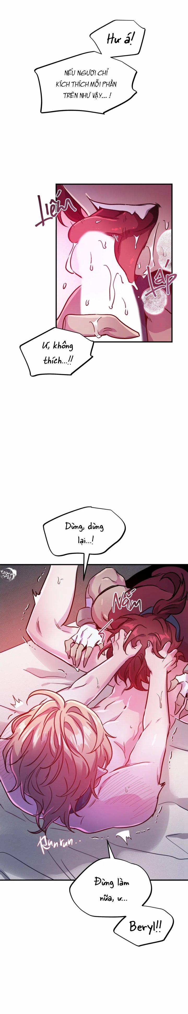 Hắc Vực 9 trang 5