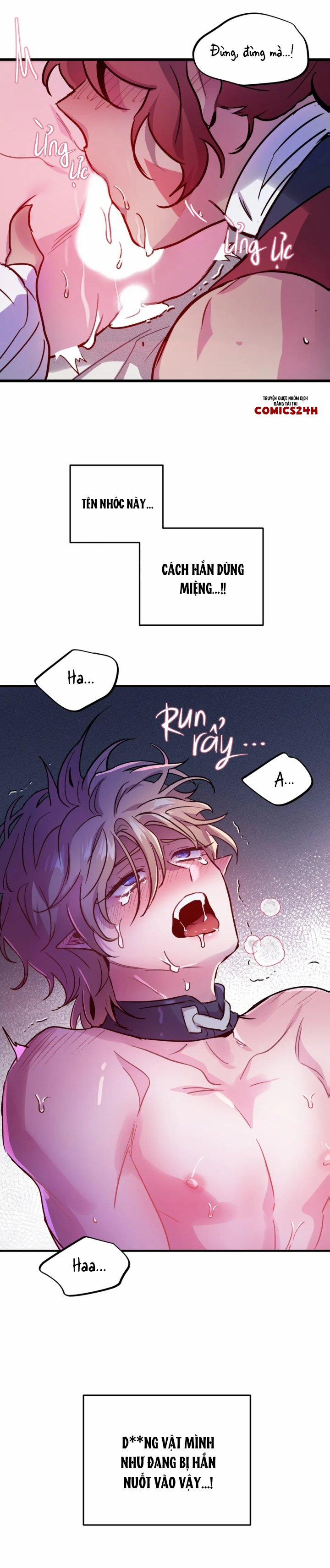 Hắc Vực 9 trang 8