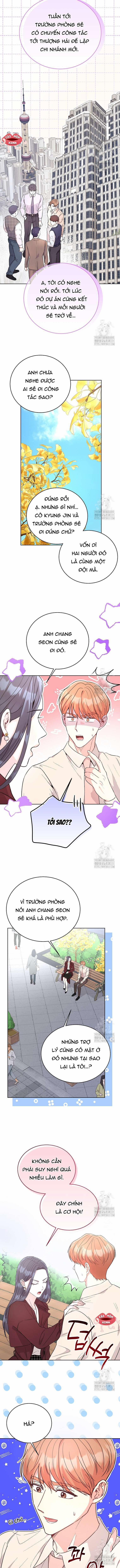 Hades Và Persephone 13 trang 1