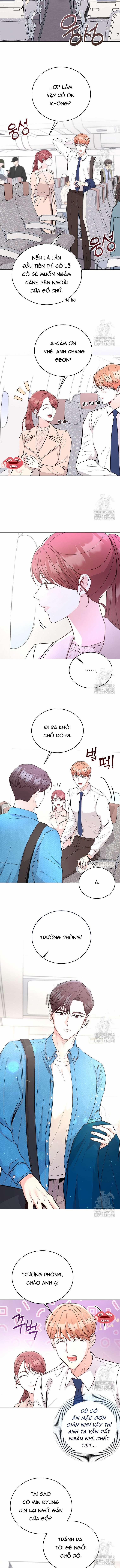 Hades Và Persephone 13 trang 4