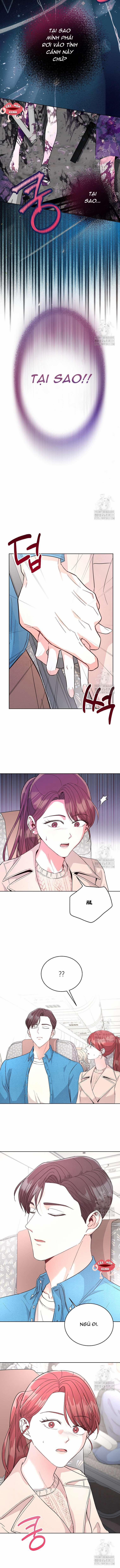 Hades Và Persephone 13 trang 8