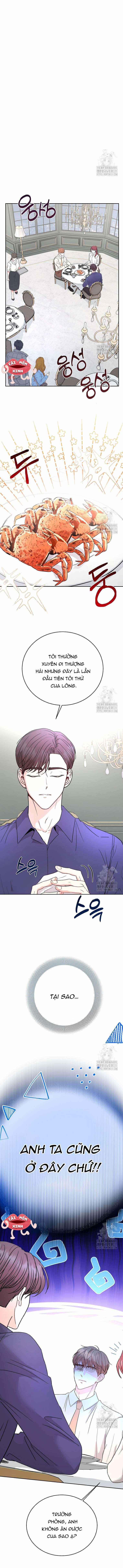 Hades Và Persephone 14 trang 2