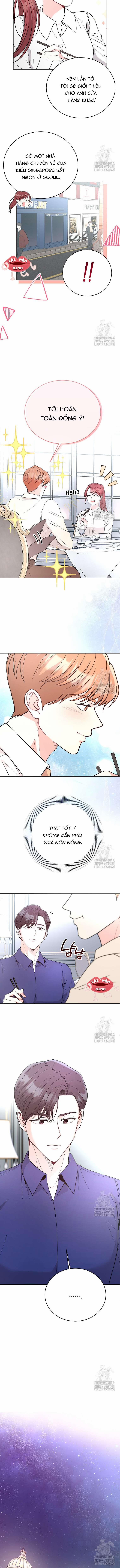 Hades Và Persephone 14 trang 5