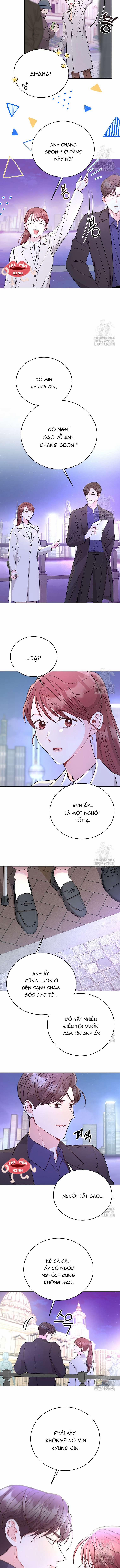 Hades Và Persephone 14 trang 7