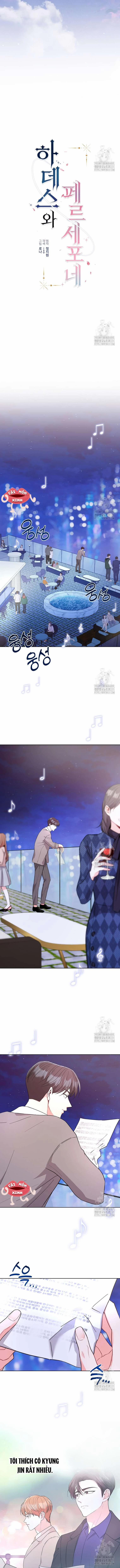 Hades Và Persephone 15 trang 1