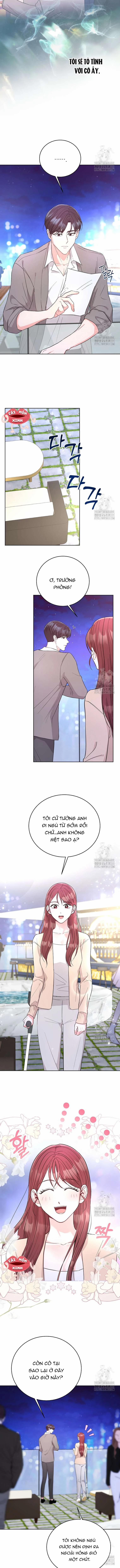 Hades Và Persephone 15 trang 2