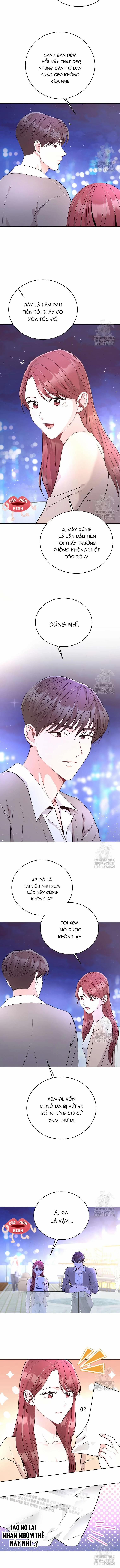 Hades Và Persephone 15 trang 3