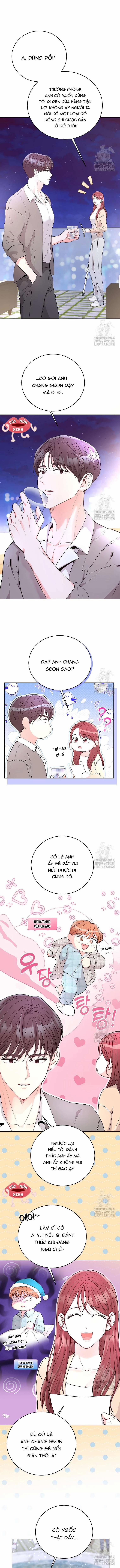 Hades Và Persephone 15 trang 4