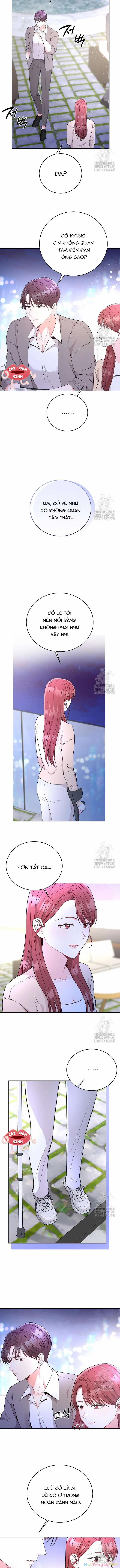 Hades Và Persephone 15 trang 5