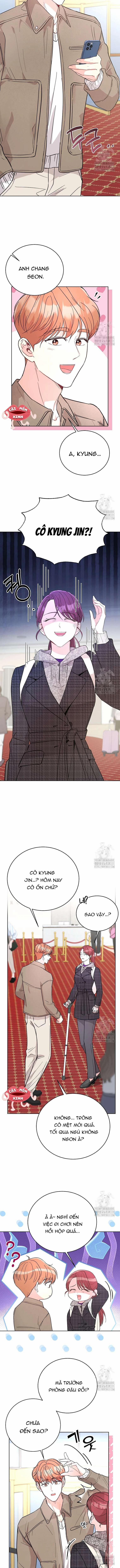 Hades Và Persephone 16 trang 1