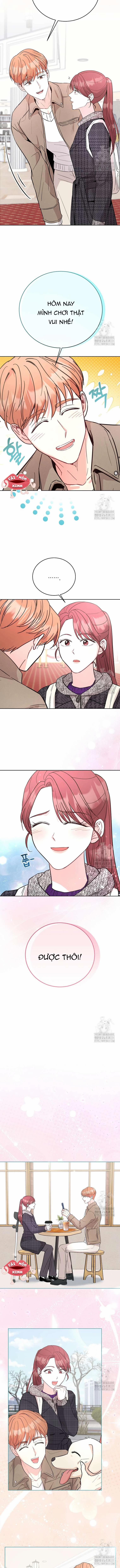 Hades Và Persephone 16 trang 3