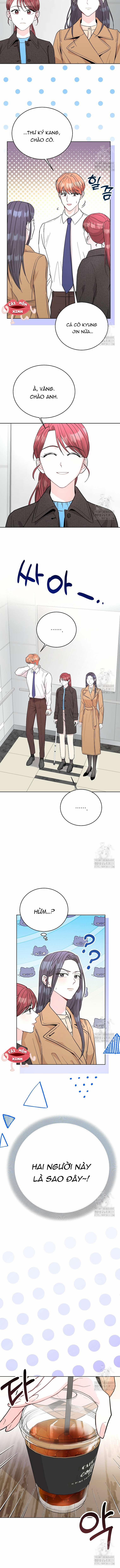 Hades Và Persephone 17 trang 4