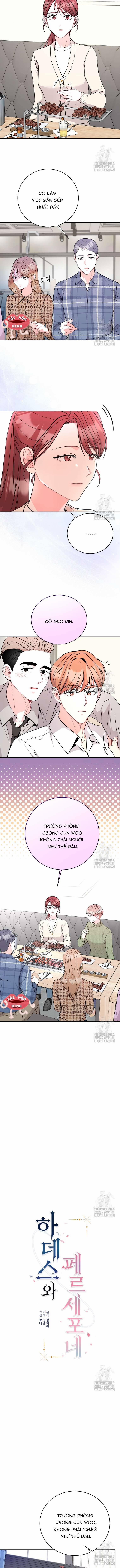 Hades Và Persephone 18 trang 2