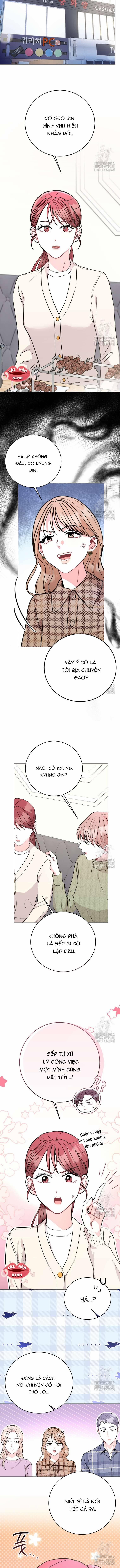 Hades Và Persephone 18 trang 3