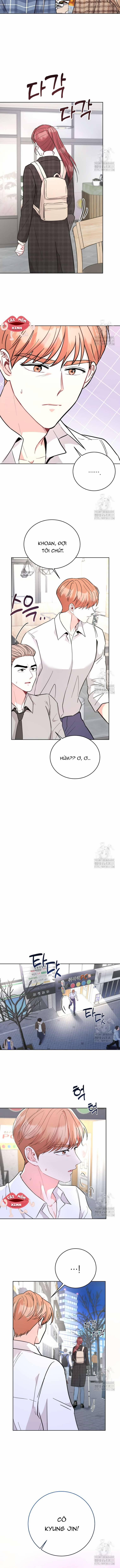 Hades Và Persephone 18 trang 6