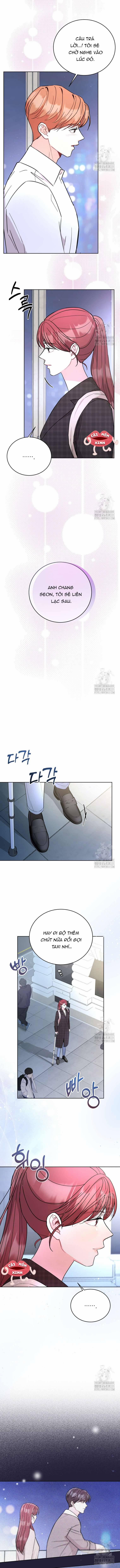 Hades Và Persephone 18 trang 8