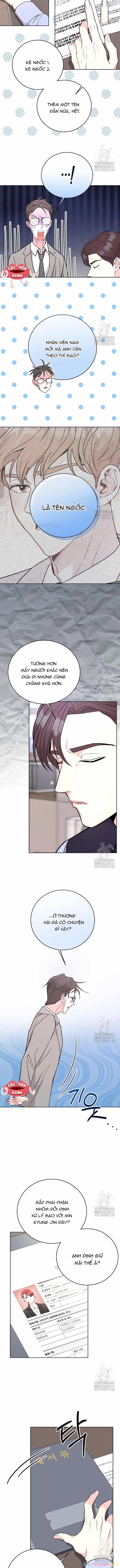 Hades Và Persephone 19 trang 1