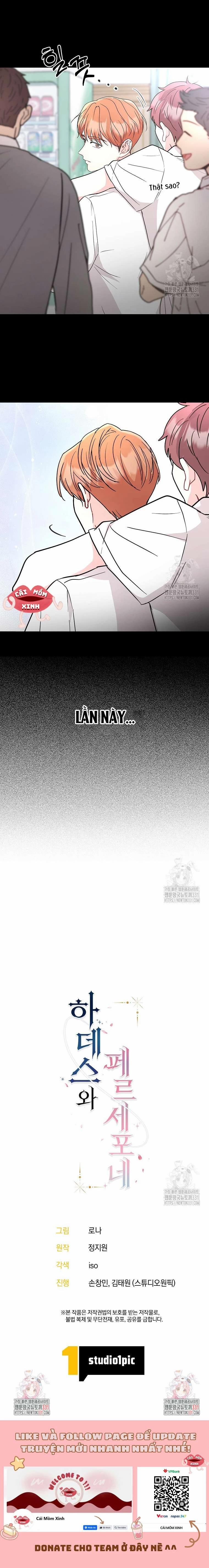 Hades Và Persephone 19 trang 10