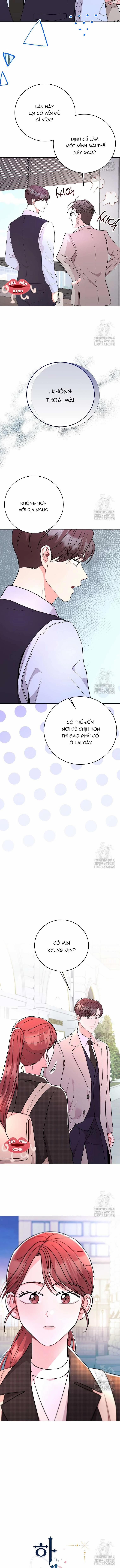 Hades Và Persephone 19 trang 3