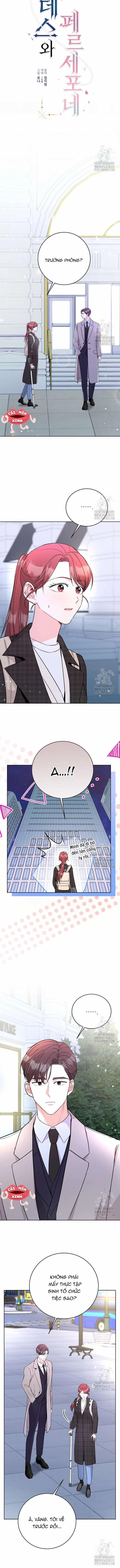 Hades Và Persephone 19 trang 4