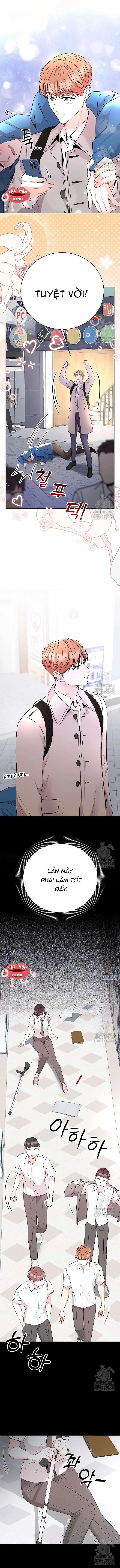 Hades Và Persephone 19 trang 9