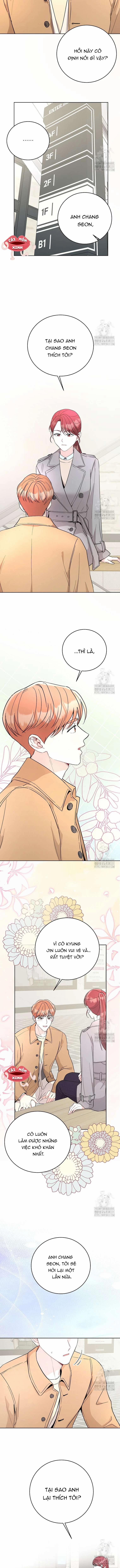 Hades Và Persephone 20 trang 9