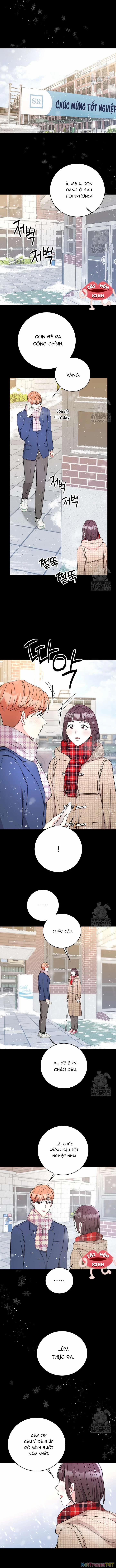 Hades Và Persephone 21 trang 1