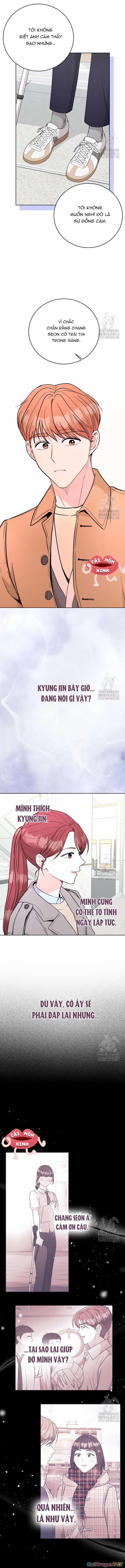 Hades Và Persephone 21 trang 5