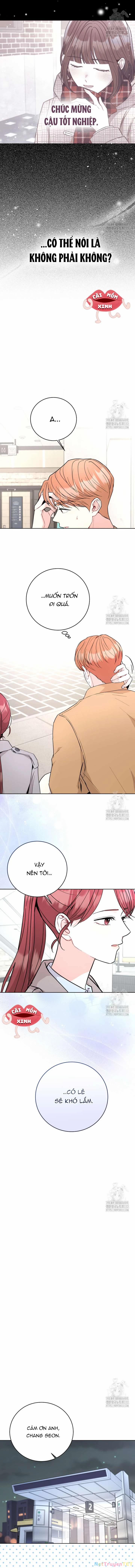 Hades Và Persephone 21 trang 6