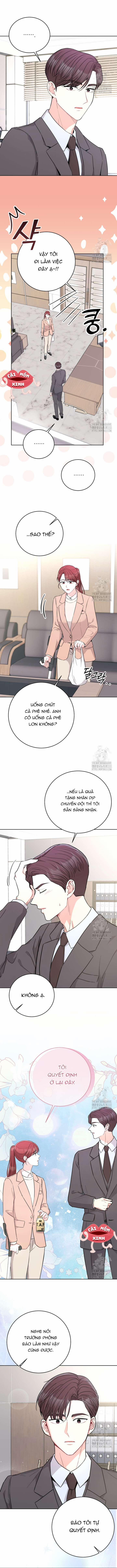 Hades Và Persephone 22 trang 6