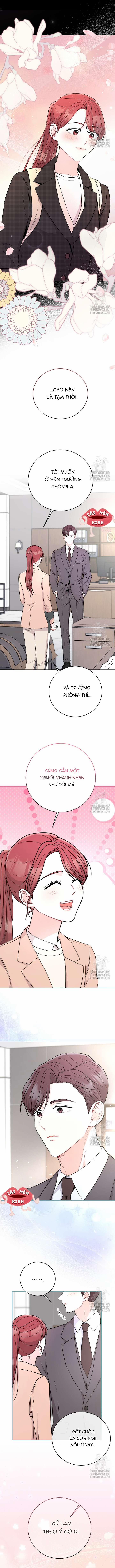 Hades Và Persephone 22 trang 9