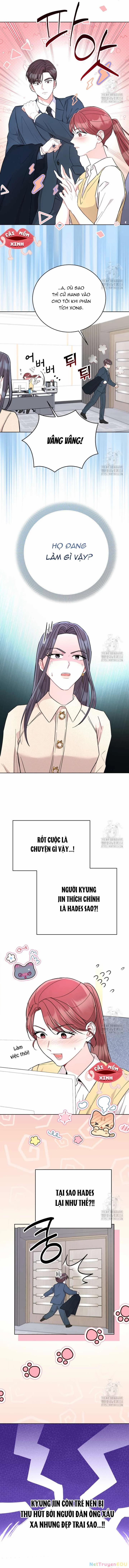 Hades Và Persephone 23 trang 1