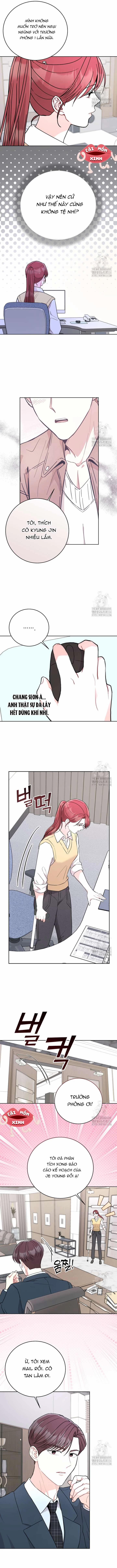 Hades Và Persephone 23 trang 3