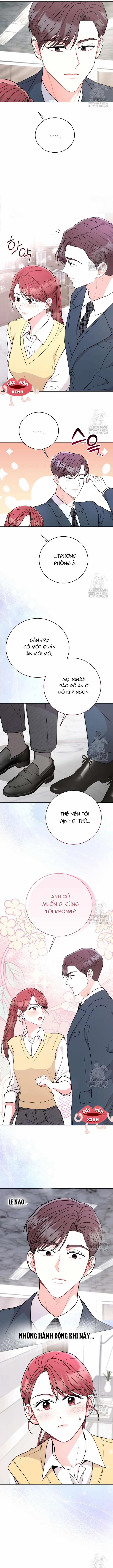 Hades Và Persephone 23 trang 6