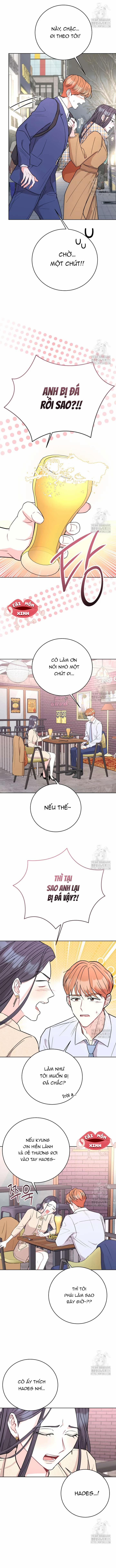 Hades Và Persephone 24 trang 2