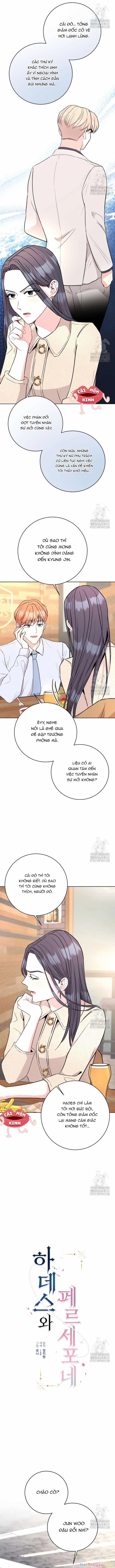 Hades Và Persephone 24 trang 4