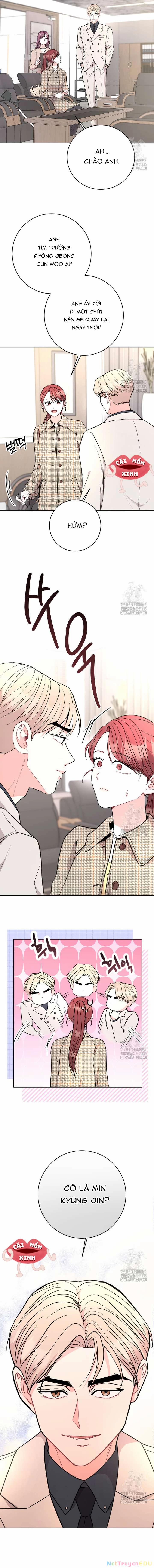 Hades Và Persephone 24 trang 5