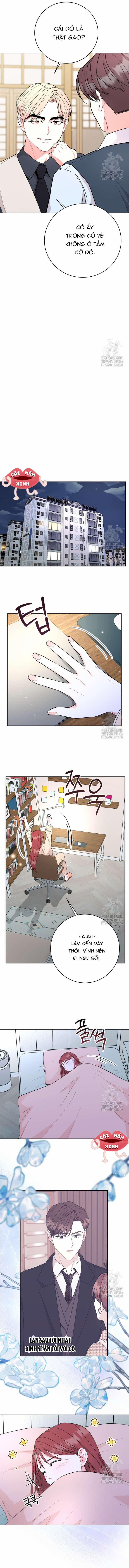 Hades Và Persephone 25 trang 3