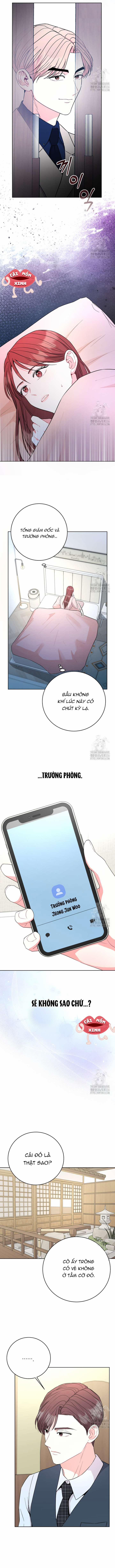 Hades Và Persephone 25 trang 4